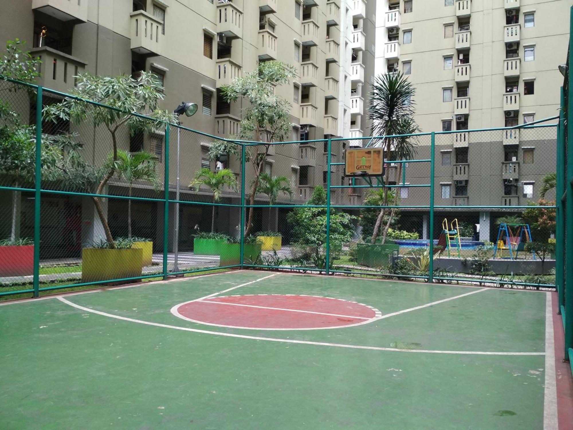Spacious 3br At Gateway Ahmad Yani Cicadas By Travelio *