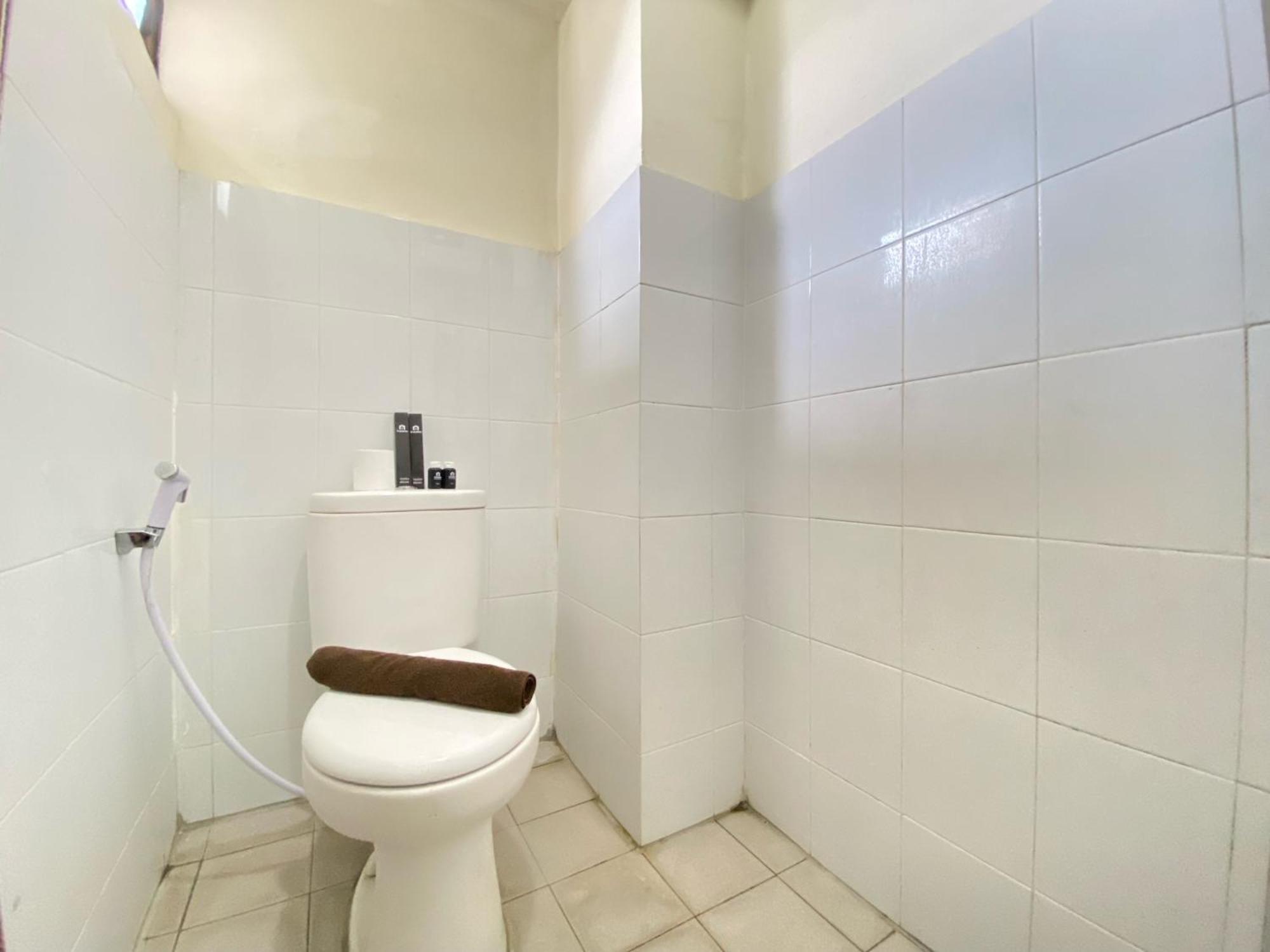 Apartemen Spacious 3br At Gateway Ahmad Yani Cicadas By Travelio *