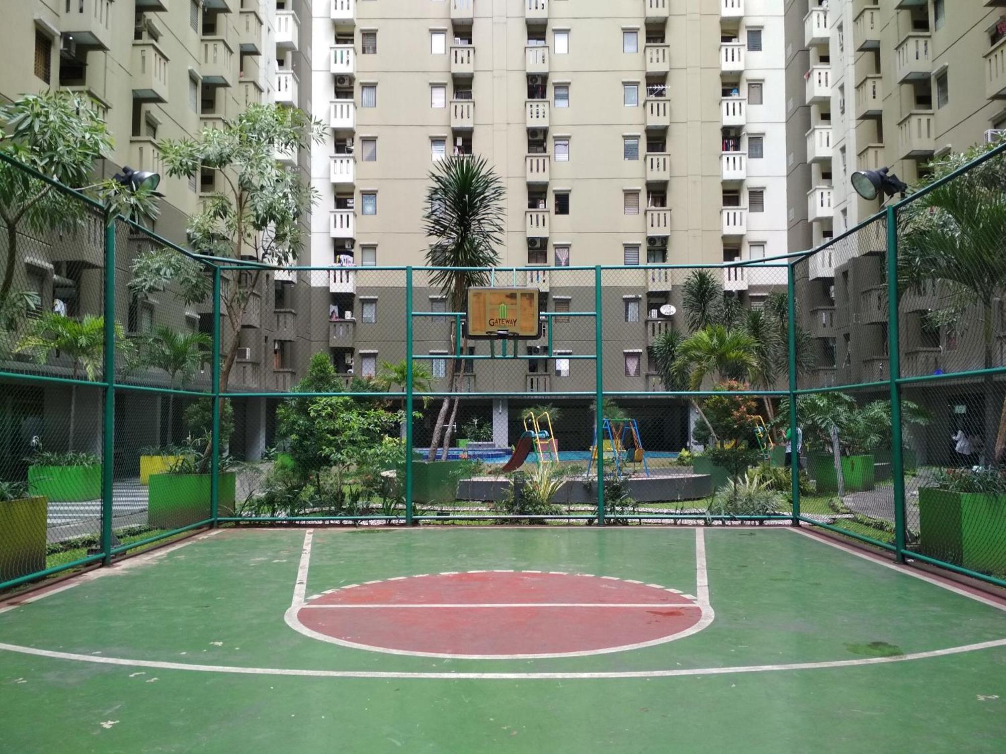Spacious 3br At Gateway Ahmad Yani Cicadas By Travelio Apartemen Bandung
