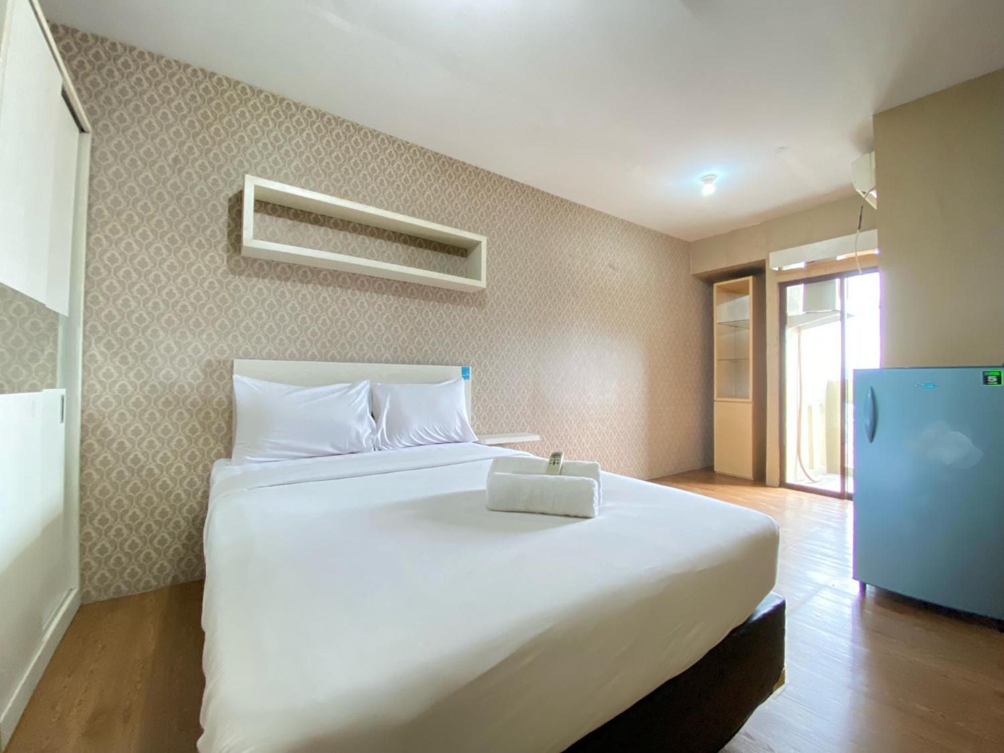 Spacious 3br At Gateway Ahmad Yani Cicadas By Travelio Bandung