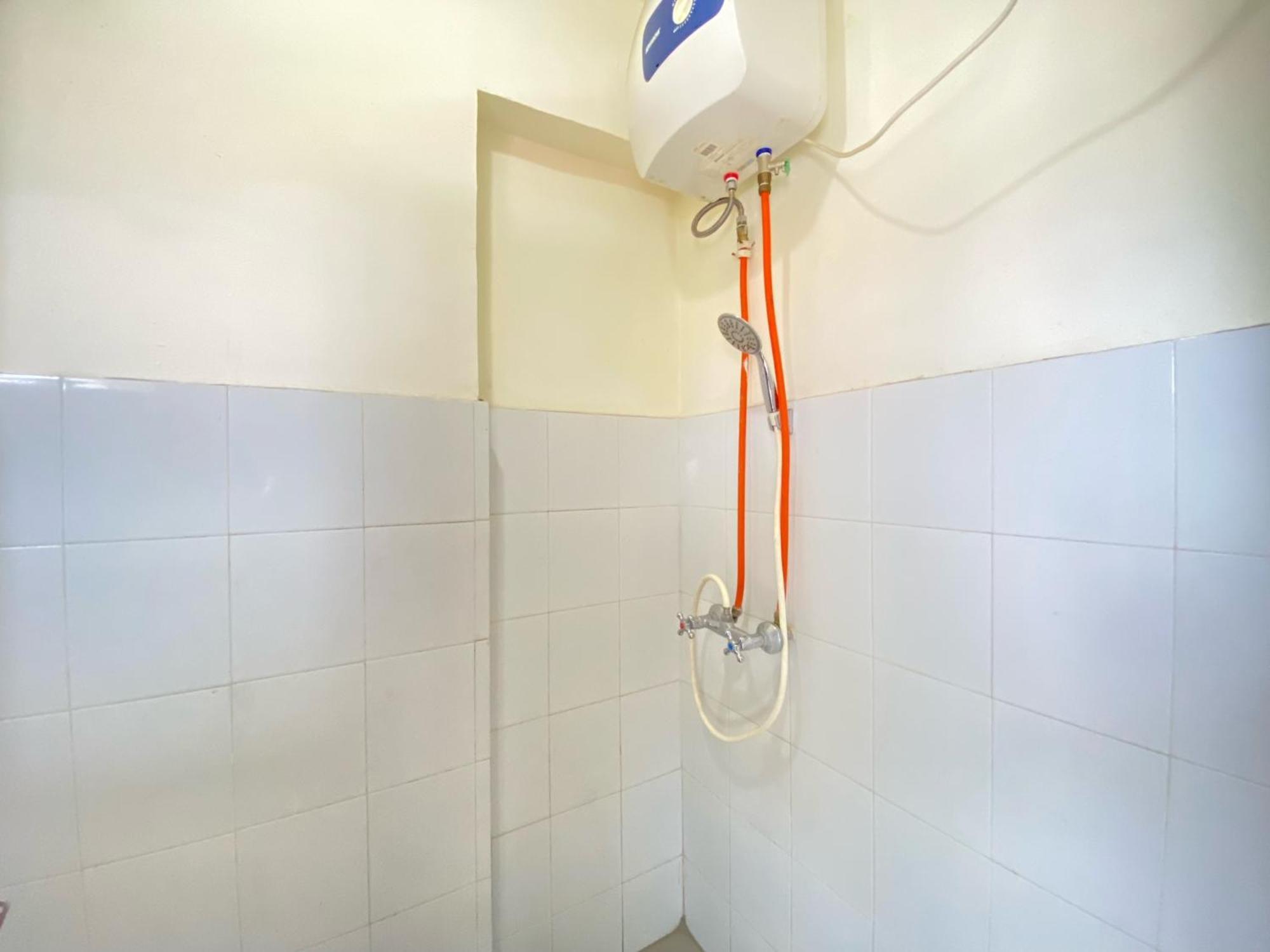 Spacious 3br At Gateway Ahmad Yani Cicadas By Travelio Apartemen
