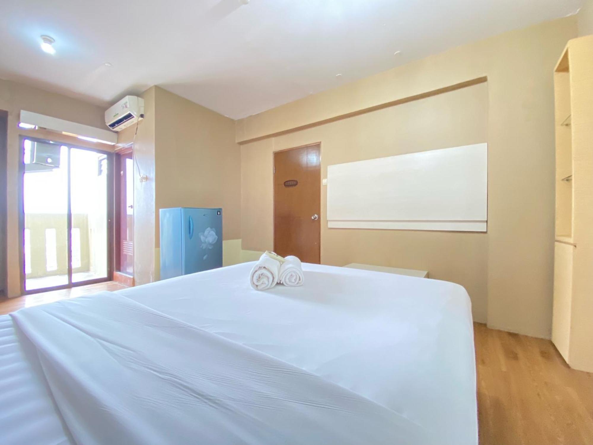 Spacious 3br At Gateway Ahmad Yani Cicadas By Travelio *