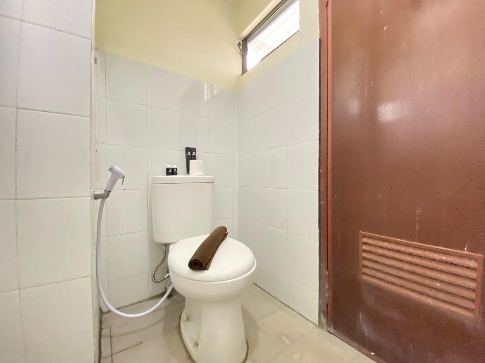 Spacious 3br At Gateway Ahmad Yani Cicadas By Travelio Bandung